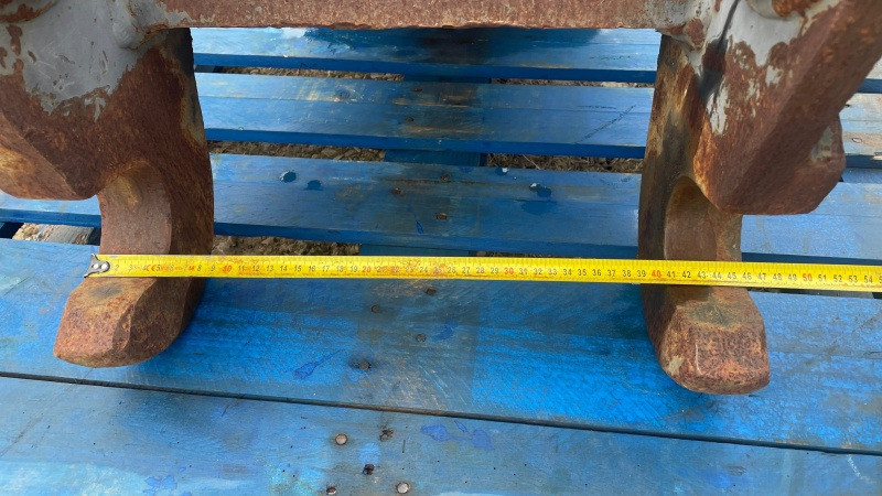 NTP20 B27 S2 - Brza spojnica za Bager: slika 4 NTP20 B27 S2 - Brza spojnica za Bager: slika 4