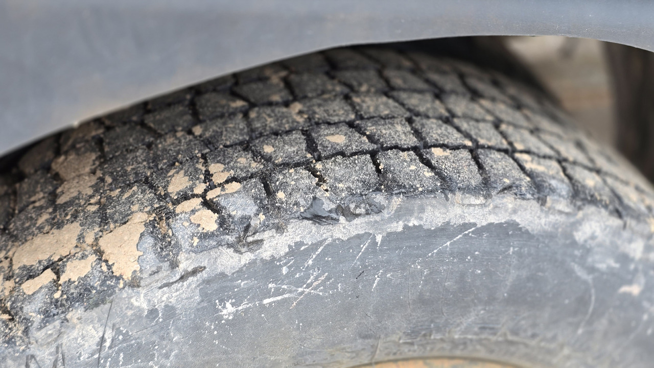 Istovarivač RENAULT Midlum 190DX, winch, original 46'000km: slika 15