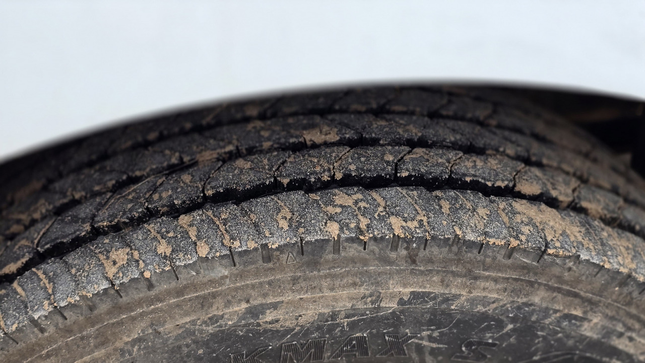 Istovarivač RENAULT Midlum 190DX, winch, original 46'000km: slika 16