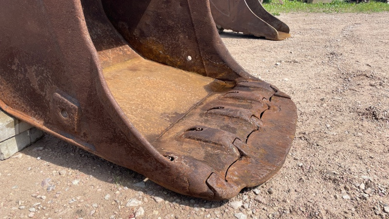 S60 GP bucket - Kašika za Bager: slika 5 S60 GP bucket - Kašika za Bager: slika 5