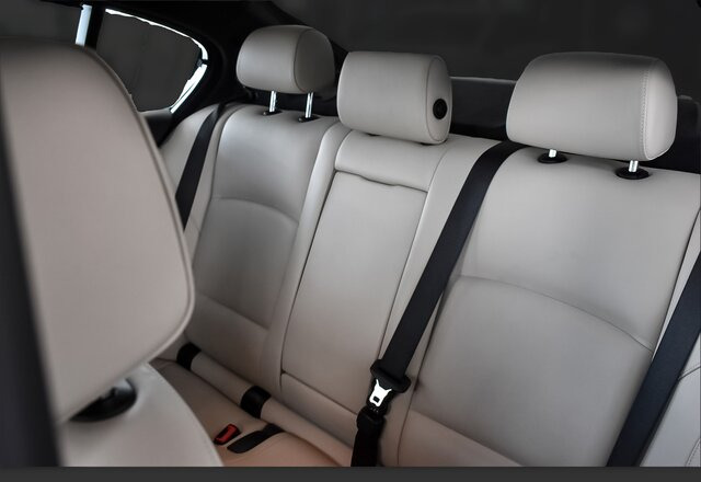 BMW 530d xDrive INDIVIDUAL CONNECTED DRIVE ECO PRO... - Limuzina: slika 4 BMW 530d xDrive INDIVIDUAL CONNECTED DRIVE ECO PRO... - Limuzina: slika 4