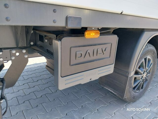 IVECO Daily 35S14A8 Festpritschkasten Scattolini... - Dostavno vozilo s ravnom platformom: slika 3 IVECO Daily 35S14A8 Festpritschkasten Scattolini... - Dostavno vozilo s ravnom platformom: slika 3