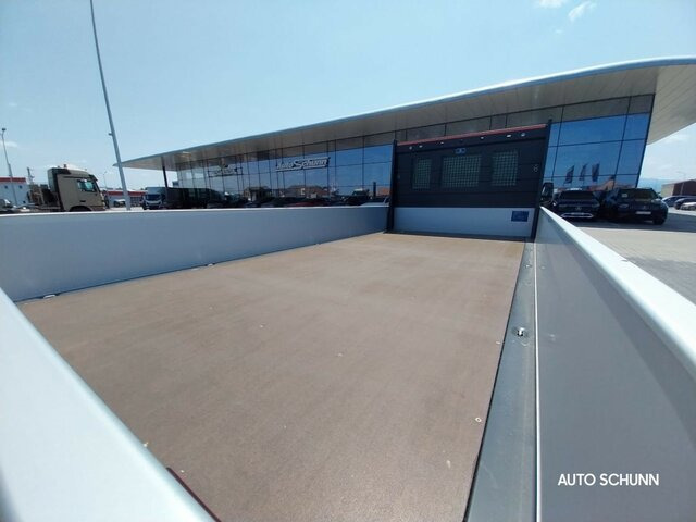 IVECO Daily 35S14A8 Festpritschkasten Scattolini... - Dostavno vozilo s ravnom platformom: slika 4 IVECO Daily 35S14A8 Festpritschkasten Scattolini... - Dostavno vozilo s ravnom platformom: slika 4