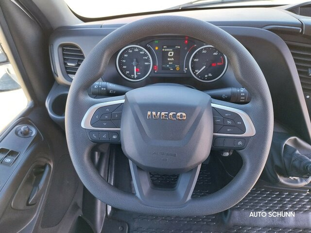 IVECO Daily 50C18H V 19+1+1 Sitze/15,5 kW/Webasto... - Minibus, Putnički kombi: slika 3 IVECO Daily 50C18H V 19+1+1 Sitze/15,5 kW/Webasto... - Minibus, Putnički kombi: slika 3