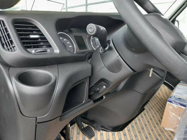 IVECO Daily 70C16H3.0 - D70C KLIMA+KOMFORT... - Kamion sa golom šasijom i zatvorenom kabinom, Dostavno vozilo: slika 2 IVECO Daily 70C16H3.0 - D70C KLIMA+KOMFORT... - Kamion sa golom šasijom i zatvorenom kabinom, Dostavno vozilo: slika 2