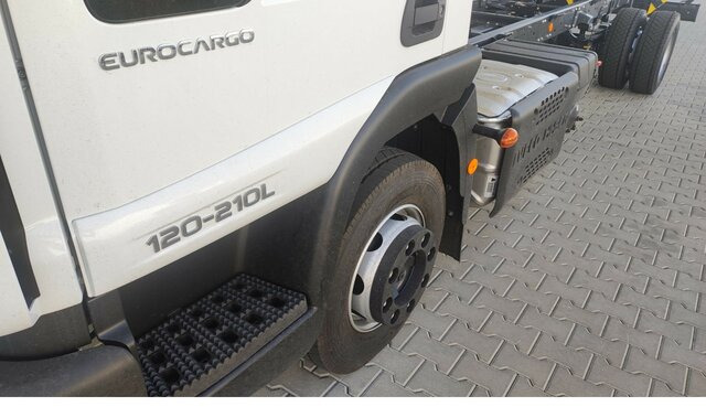 IVECO EuroCargo ML120EL21 EVI_E-AC+ PILOT+PTO... - Kamion sa golom šasijom i zatvorenom kabinom: slika 3 IVECO EuroCargo ML120EL21 EVI_E-AC+ PILOT+PTO... - Kamion sa golom šasijom i zatvorenom kabinom: slika 3