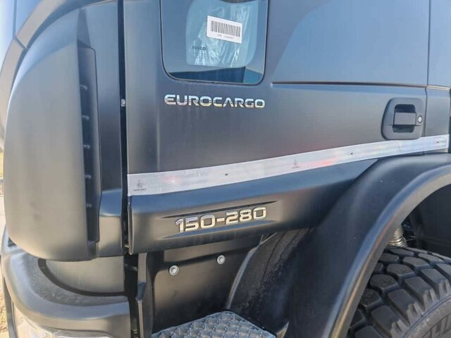 IVECO EuroCargo ML150E28WS EVI_E 4x4 Kipperwanne/CONF... - Istovarivač: slika 3 IVECO EuroCargo ML150E28WS EVI_E 4x4 Kipperwanne/CONF... - Istovarivač: slika 3