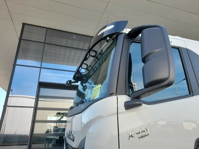 IVECO X-Way AT280X46Y/PS ON+ FULL LED-DAB-BT... - Kamion sa golom šasijom i zatvorenom kabinom: slika 3 IVECO X-Way AT280X46Y/PS ON+ FULL LED-DAB-BT... - Kamion sa golom šasijom i zatvorenom kabinom: slika 3