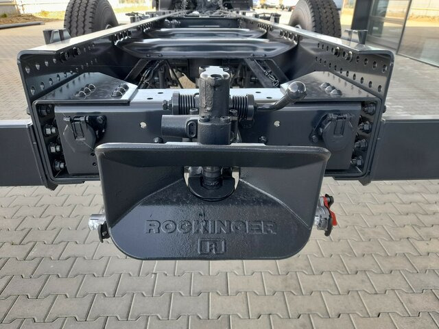 IVECO X-Way AT280X46Y/PS ON+ FULL LED-DAB-BT... - Kamion sa golom šasijom i zatvorenom kabinom: slika 2 IVECO X-Way AT280X46Y/PS ON+ FULL LED-DAB-BT... - Kamion sa golom šasijom i zatvorenom kabinom: slika 2