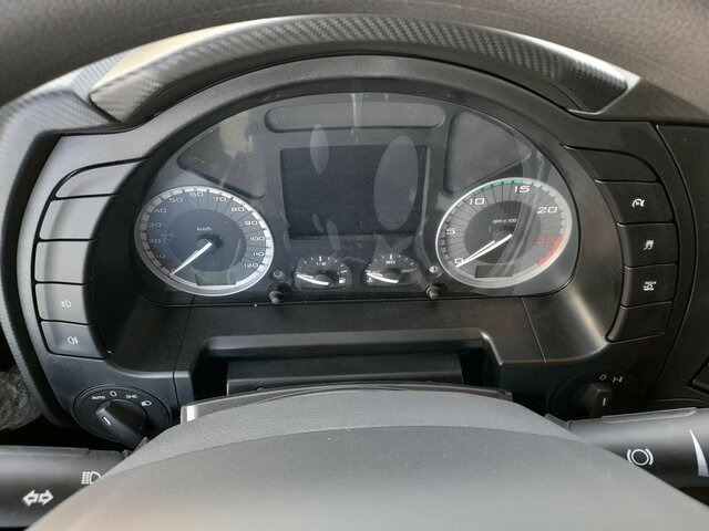 IVECO X-Way AT280X46Y/PS ON++LED+KRAN + KIPPMULDE... - Kamion sa dizalicom, Kamion sa tovarnim sandukom: slika 4 IVECO X-Way AT280X46Y/PS ON++LED+KRAN + KIPPMULDE... - Kamion sa dizalicom, Kamion sa tovarnim sandukom: slika 4