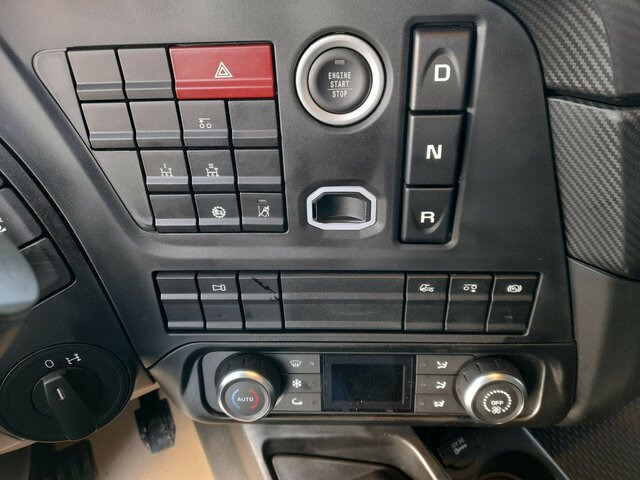 IVECO X-Way AT280X46Y/PS ON++LED+KRAN + KIPPMULDE... - Kamion sa dizalicom, Kamion sa tovarnim sandukom: slika 5 IVECO X-Way AT280X46Y/PS ON++LED+KRAN + KIPPMULDE... - Kamion sa dizalicom, Kamion sa tovarnim sandukom: slika 5