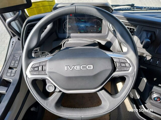 IVECO S-WAY AS440S50T/P PREDICTIVE CC+FULL LED+HPEB... - Kamion: slika 3 IVECO S-WAY AS440S50T/P PREDICTIVE CC+FULL LED+HPEB... - Kamion: slika 3