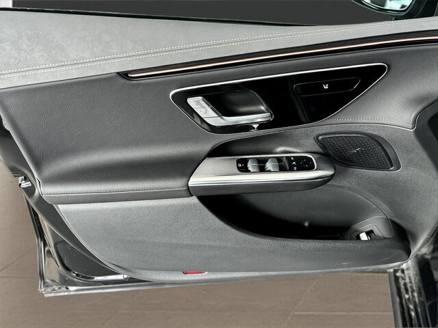 MERCEDES-BENZ EQE 350 4Matic AMG LINE+AC+ELECTRIC ART+ADVANCED... - Limuzina: slika 5 MERCEDES-BENZ EQE 350 4Matic AMG LINE+AC+ELECTRIC ART+ADVANCED... - Limuzina: slika 5