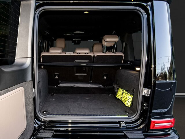 MERCEDES-BENZ G 450 450 d AMG Line/EXCLUSIVE LINE/GUARD 360°... - SUV: slika 3 MERCEDES-BENZ G 450 450 d AMG Line/EXCLUSIVE LINE/GUARD 360°... - SUV: slika 3