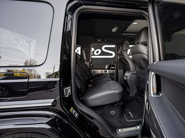 MERCEDES-BENZ G 450 450 d AMG Line/EXCLUSIVE LINE/GUARD 360°... - SUV: slika 5 MERCEDES-BENZ G 450 450 d AMG Line/EXCLUSIVE LINE/GUARD 360°... - SUV: slika 5