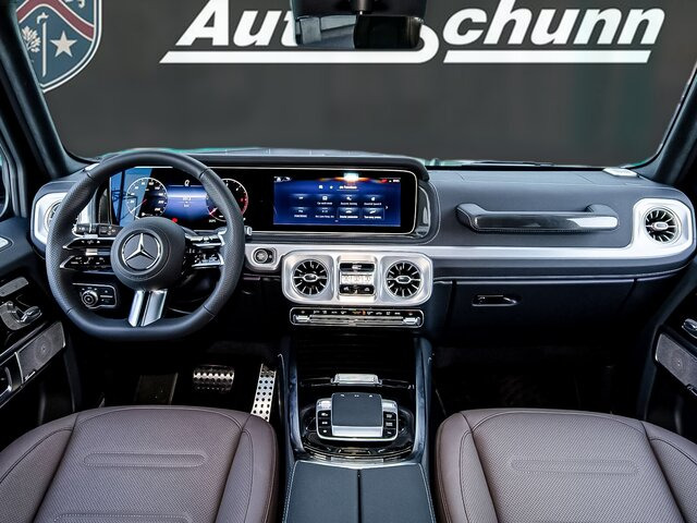 MERCEDES-BENZ G 450 450 d AMG Line/EXCLUSIVE LINE/GUARD 360°... - SUV: slika 4 MERCEDES-BENZ G 450 450 d AMG Line/EXCLUSIVE LINE/GUARD 360°... - SUV: slika 4