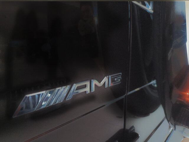 MERCEDES-BENZ G 63 AMG DESIGNO EXCL CONFORT PARK COMAND DISTRO... - SUV: slika 4 MERCEDES-BENZ G 63 AMG DESIGNO EXCL CONFORT PARK COMAND DISTRO... - SUV: slika 4