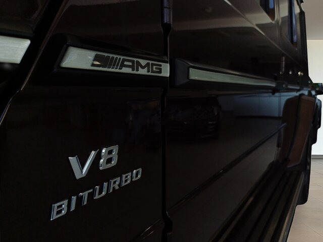 MERCEDES-BENZ G 63 AMG DESIGNO EXCL CONFORT PARK COMAND DISTRO... - SUV: slika 5 MERCEDES-BENZ G 63 AMG DESIGNO EXCL CONFORT PARK COMAND DISTRO... - SUV: slika 5