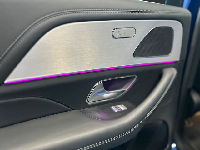 MERCEDES-BENZ GLE 63 S AMG 4M+ Coupe PANO+AIRMATIC+MANUFAKTUR... - SUV: slika 5 MERCEDES-BENZ GLE 63 S AMG 4M+ Coupe PANO+AIRMATIC+MANUFAKTUR... - SUV: slika 5