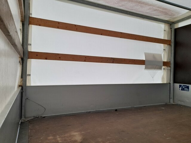 MERCEDES-BENZ Sprinter 316 DOKA 4X4+6 LOCURI+BENA TRANSPORT... - Minibus, Putnički kombi: slika 4 MERCEDES-BENZ Sprinter 316 DOKA 4X4+6 LOCURI+BENA TRANSPORT... - Minibus, Putnički kombi: slika 4