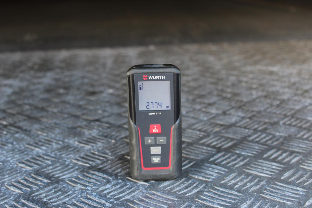 Chereau 1-Achs City Trailer CV 1550 Strom Neuwertig - Poluprikolica hladnjače: slika 5 Chereau 1-Achs City Trailer CV 1550 Strom Neuwertig - Poluprikolica hladnjače: slika 5