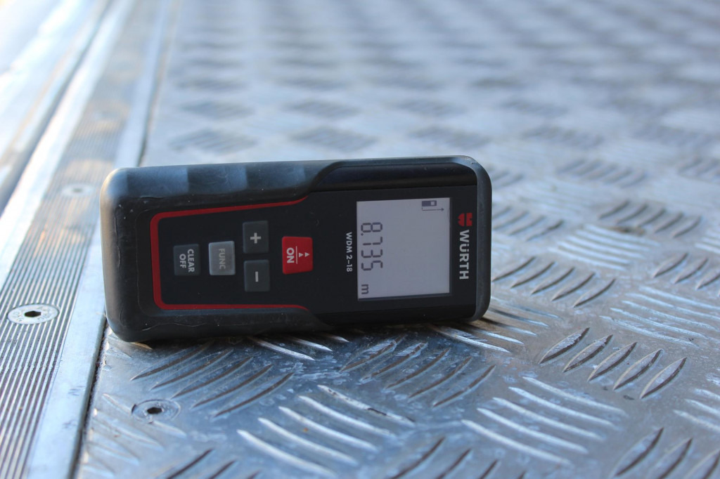 Chereau 1-Achs City Trailer CV 1550 Strom Neuwertig - Poluprikolica hladnjače: slika 4 Chereau 1-Achs City Trailer CV 1550 Strom Neuwertig - Poluprikolica hladnjače: slika 4