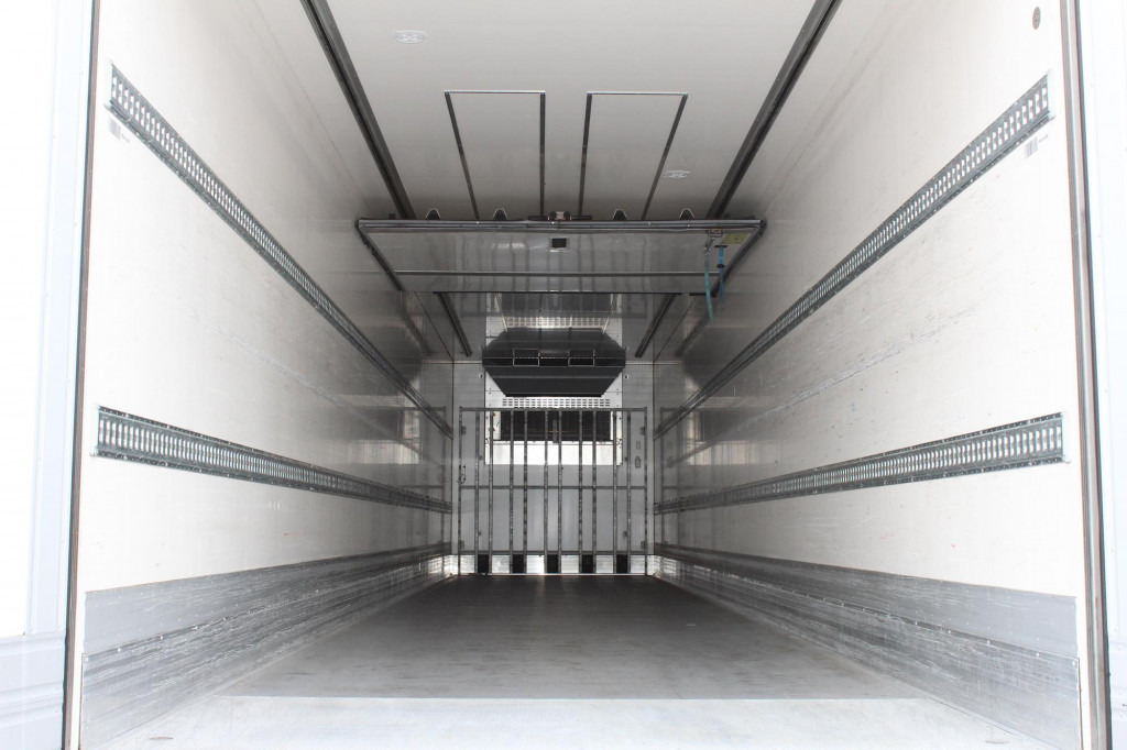 Lizing Chereau CV 1550 Strom 2,60h TW Liftachse FRC Chereau CV 1550 Strom 2,60h TW Liftachse FRC: slika 14