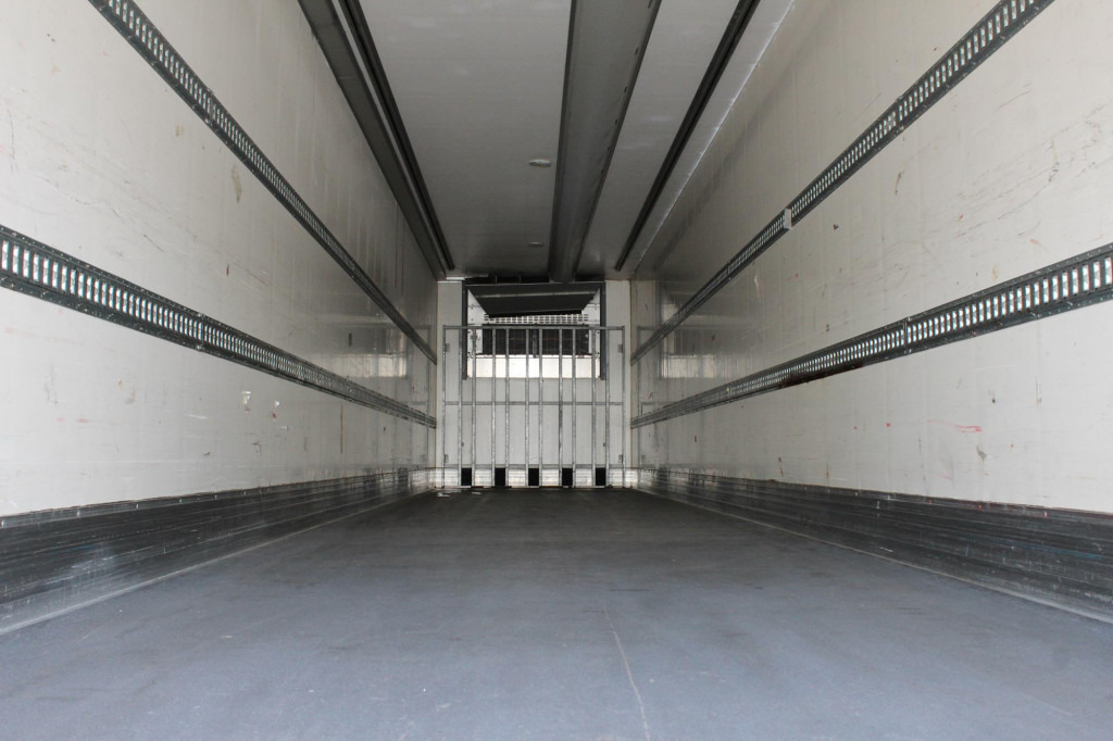 Chereau CV 1950Mt. 2,65h Strom Bi-Multi-Temp. TW LBW FRC - Poluprikolica hladnjače: slika 2 Chereau CV 1950Mt. 2,65h Strom Bi-Multi-Temp. TW LBW FRC - Poluprikolica hladnjače: slika 2