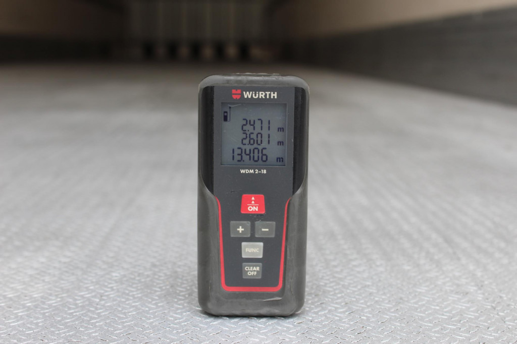 Chereau TK SLXi Spectrum Bi-Multi-Temp. TW FRC 26 - Poluprikolica hladnjače: slika 2 Chereau TK SLXi Spectrum Bi-Multi-Temp. TW FRC 26 - Poluprikolica hladnjače: slika 2