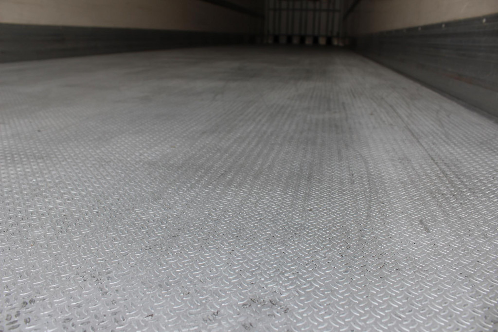 Chereau TK SLXi Spectrum Bi-Multi-Temp. TW FRC 26 - Poluprikolica hladnjače: slika 3 Chereau TK SLXi Spectrum Bi-Multi-Temp. TW FRC 26 - Poluprikolica hladnjače: slika 3