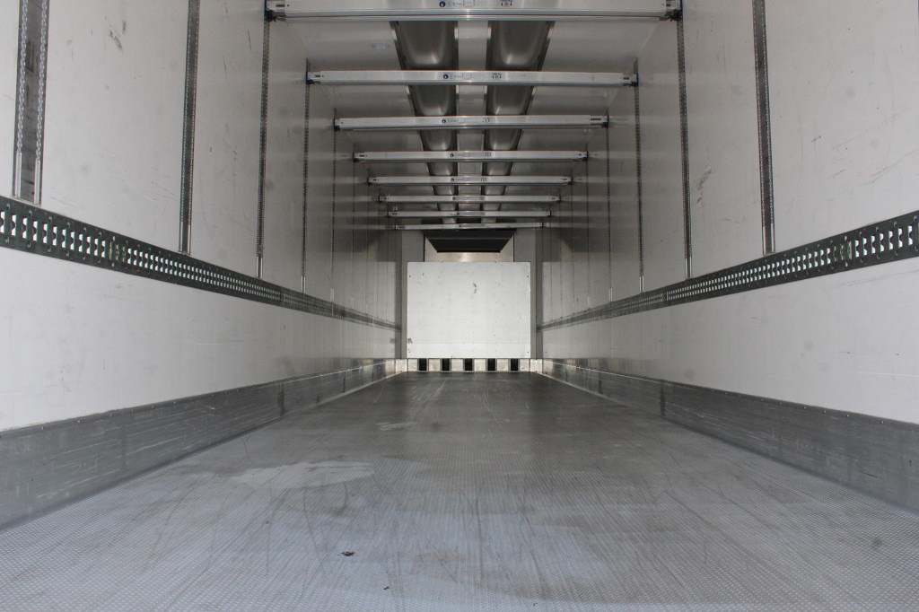 Chereau Thermo King Advancer A400 DS Strom Blumen FRC - Poluprikolica hladnjače: slika 4 Chereau Thermo King Advancer A400 DS Strom Blumen FRC - Poluprikolica hladnjače: slika 4