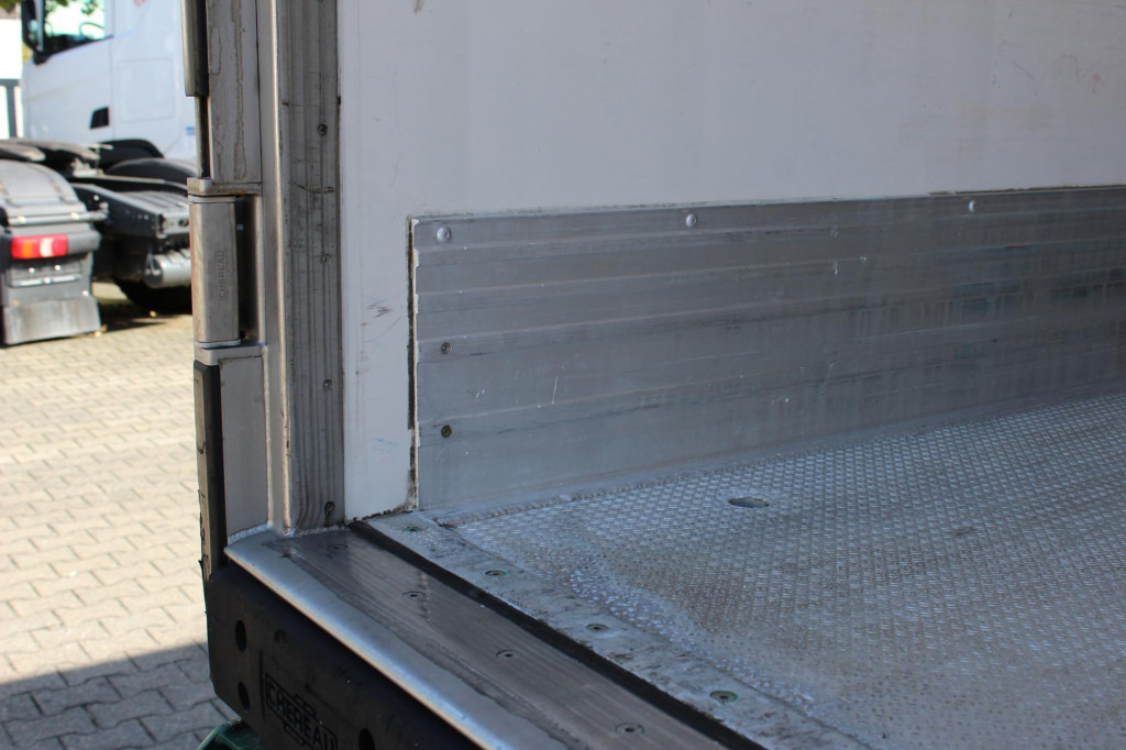 Chereau Thermo King SLXi 200 Aluboden FRC 2026 - Poluprikolica hladnjače: slika 3 Chereau Thermo King SLXi 200 Aluboden FRC 2026 - Poluprikolica hladnjače: slika 3