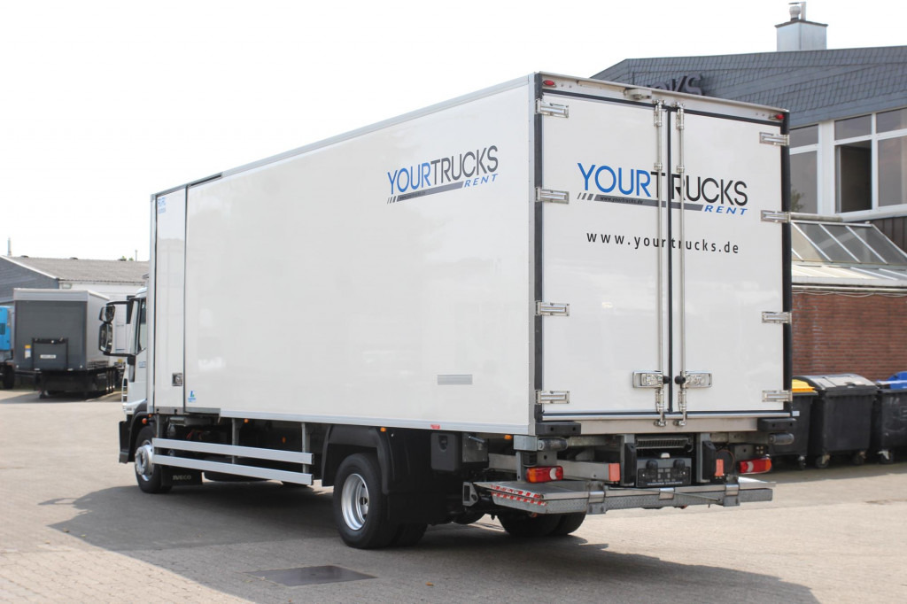 Hladnjača Iveco Eurocargo  160E22 CS1150Mt  Bi-Temp Strom Tür+LBW: slika 12