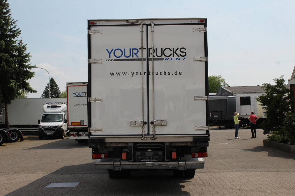Hladnjača Iveco Eurocargo  160E22 CS1150Mt  Bi-Temp Strom Tür+LBW: slika 11