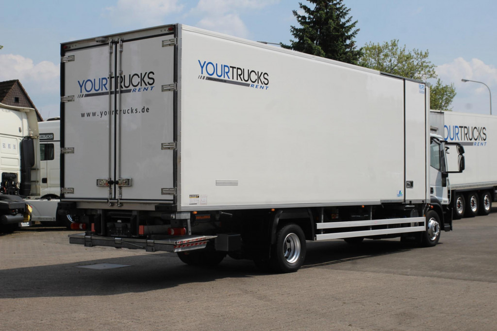 Hladnjača Iveco Eurocargo  160E22 CS1150Mt  Bi-Temp Strom Tür+LBW: slika 10
