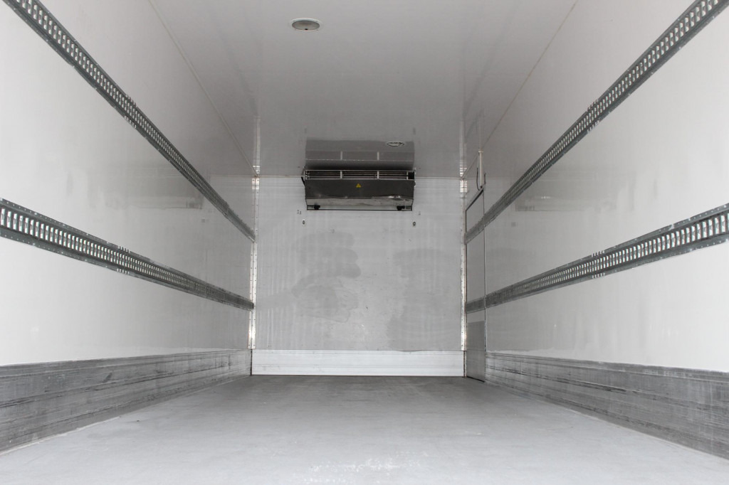 Iveco Eurocargo  190-280 E6  CS 1150   LBW   FRC   Klima - Hladnjača: slika 3 Iveco Eurocargo  190-280 E6  CS 1150   LBW   FRC   Klima - Hladnjača: slika 3