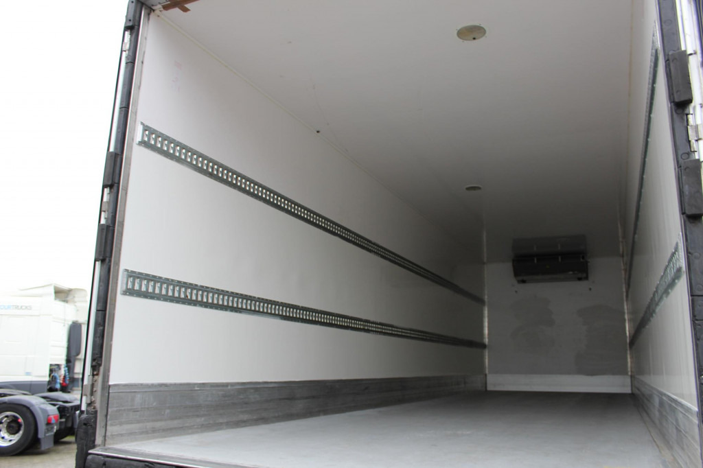 Iveco Eurocargo  190-280 E6  CS 1150   LBW   FRC   Klima - Hladnjača: slika 2 Iveco Eurocargo  190-280 E6  CS 1150   LBW   FRC   Klima - Hladnjača: slika 2