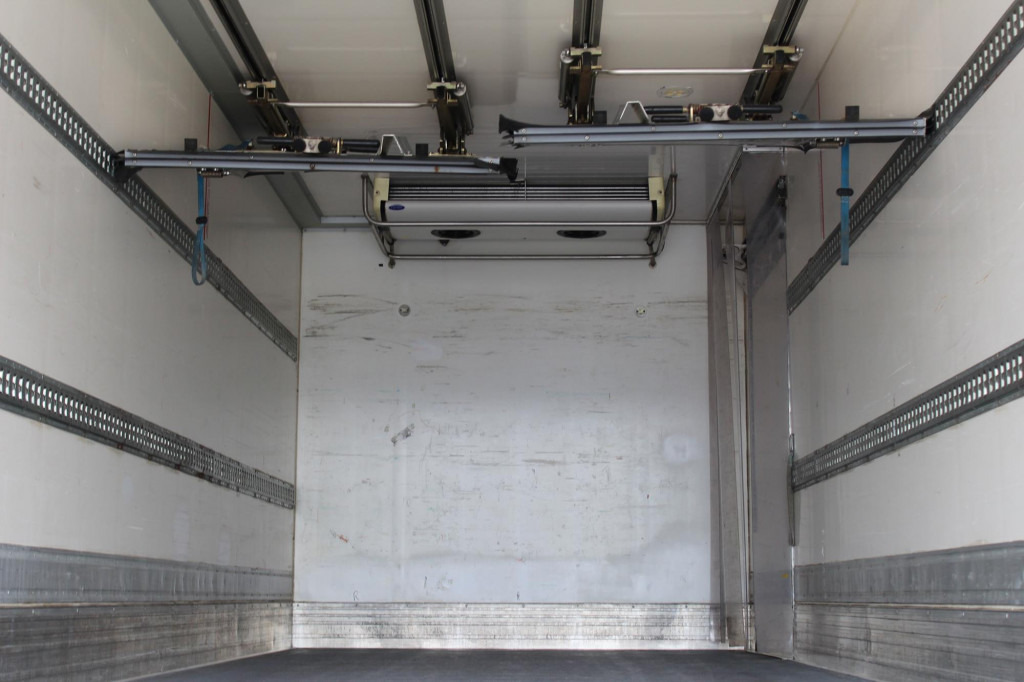 Iveco Eurocargo ML190-280L E6 CS 1250 Mt Tür+LBW FRC - Hladnjača: slika 2 Iveco Eurocargo ML190-280L E6 CS 1250 Mt Tür+LBW FRC - Hladnjača: slika 2