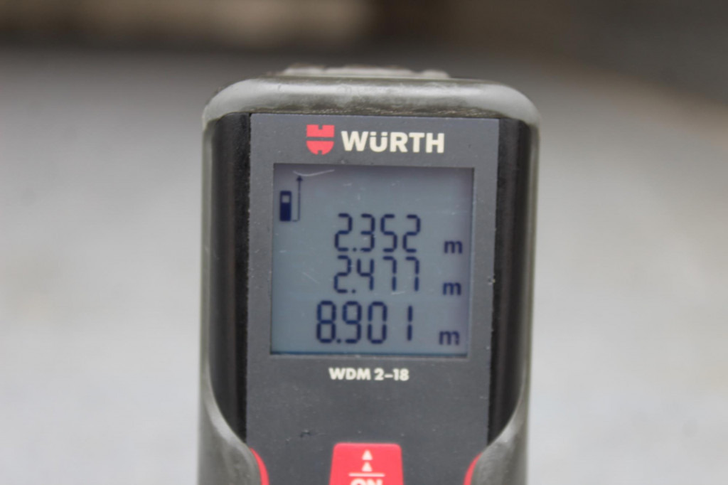 Iveco Eurocargo ML190-280L E6 CS 1250 Mt Tür+LBW FRC - Hladnjača: slika 3 Iveco Eurocargo ML190-280L E6 CS 1250 Mt Tür+LBW FRC - Hladnjača: slika 3