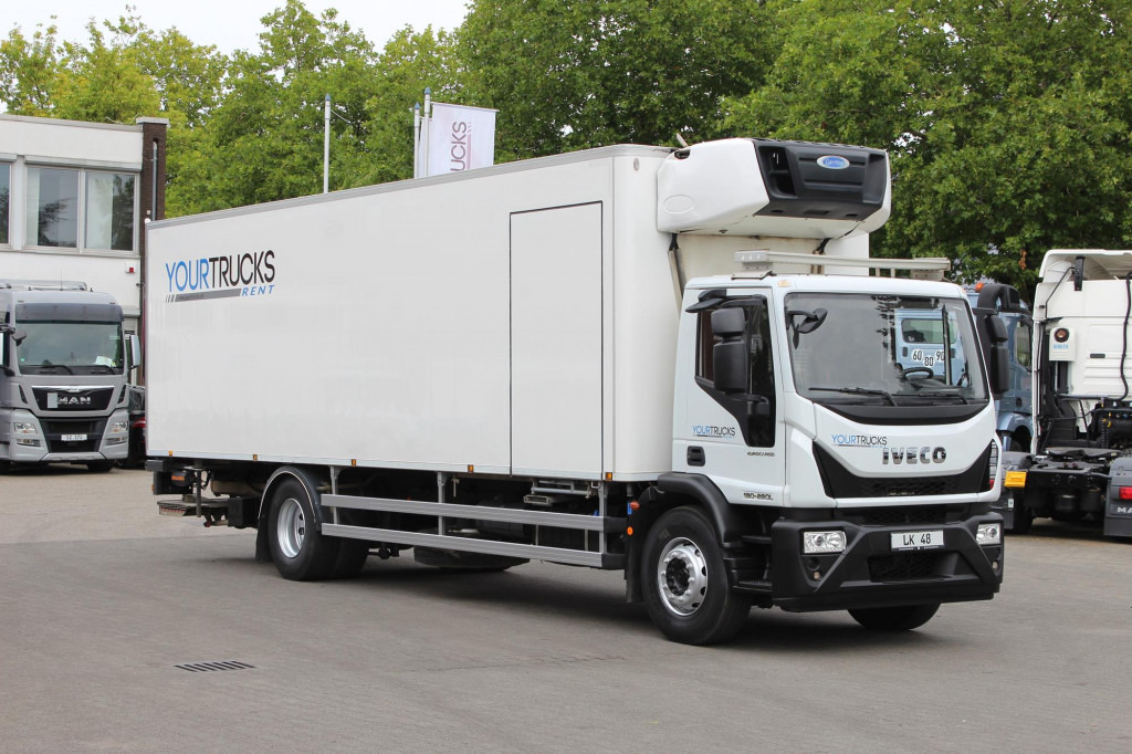 Lizing Iveco Eurocargo ML190-280L E6 CS 1250 Mt Tür+LBW FRC Iveco Eurocargo ML190-280L E6 CS 1250 Mt Tür+LBW FRC: slika 9 Lizing Iveco Eurocargo ML190-280L E6 CS 1250 Mt Tür+LBW FRC Iveco Eurocargo ML190-280L E6 CS 1250 Mt Tür+LBW FRC: slika 9