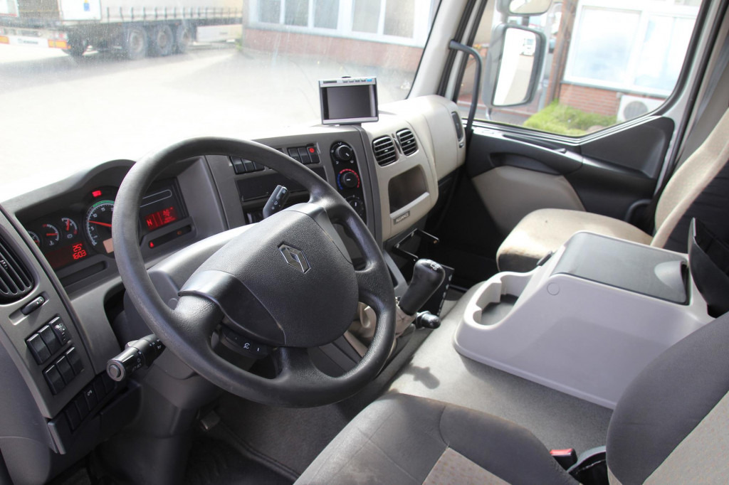Renault Midlum 220 E5 CS 850 Strom LBW Seiten Tür FRC - Kamion: slika 4 Renault Midlum 220 E5 CS 850 Strom LBW Seiten Tür FRC - Kamion: slika 4