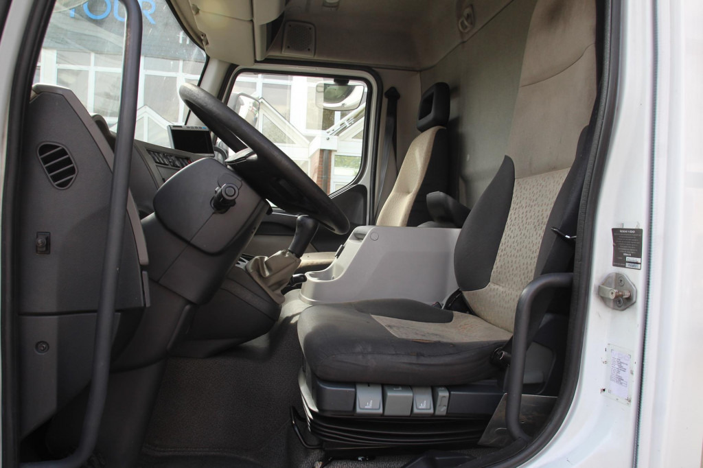 Renault Midlum 220 E5 CS 850 Strom LBW Seiten Tür FRC - Kamion: slika 3 Renault Midlum 220 E5 CS 850 Strom LBW Seiten Tür FRC - Kamion: slika 3