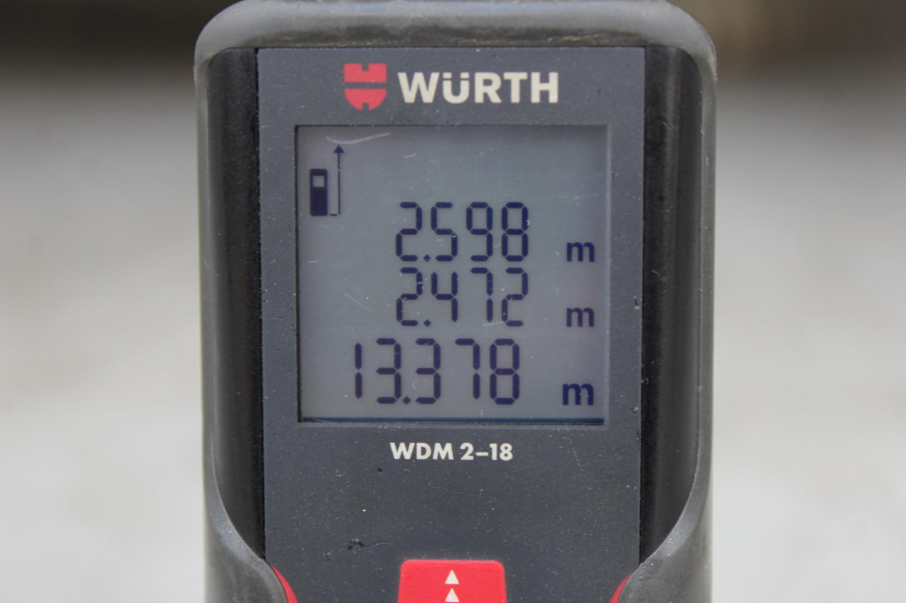 Lamberet CV 1550 Aluboden BPW TW FRC Liftachse - Poluprikolica hladnjače: slika 4 Lamberet CV 1550 Aluboden BPW TW FRC Liftachse - Poluprikolica hladnjače: slika 4