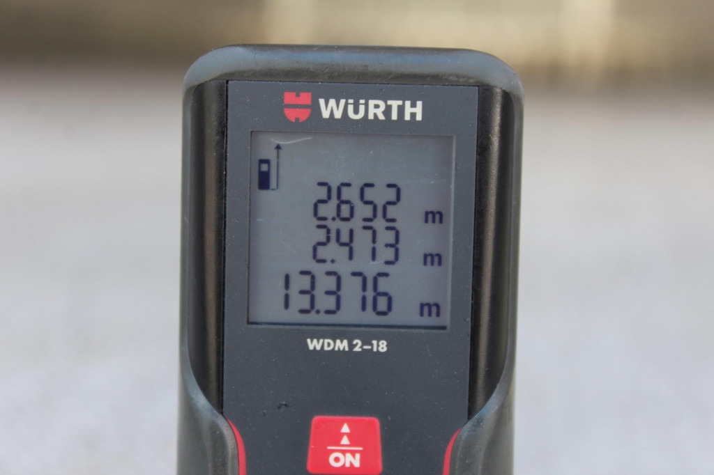 Lamberet CV 1550 Strom Aluboden Trennwand LBW - Poluprikolica hladnjače: slika 3 Lamberet CV 1550 Strom Aluboden Trennwand LBW - Poluprikolica hladnjače: slika 3