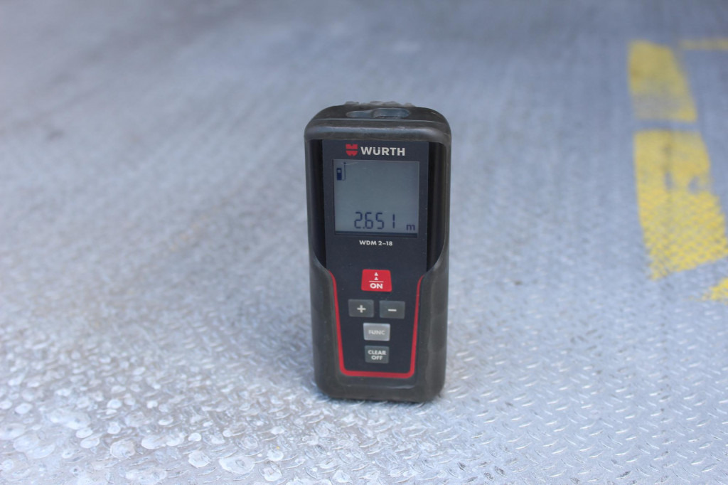 Lamberet CV 1950Mt. 2,65h Bi Multi Temp. Strom FRC - Poluprikolica hladnjače: slika 4 Lamberet CV 1950Mt. 2,65h Bi Multi Temp. Strom FRC - Poluprikolica hladnjače: slika 4