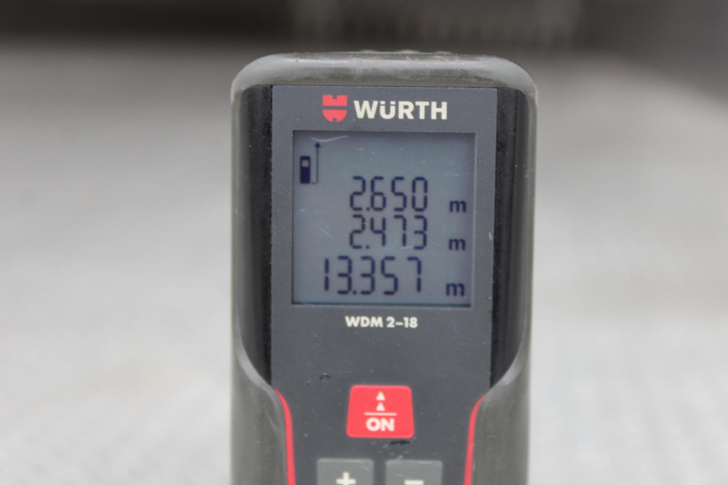 Lamberet TK SLXe Spectrum 2,65h Bi-Multi-Temp. TW LBW - Poluprikolica hladnjače: slika 4 Lamberet TK SLXe Spectrum 2,65h Bi-Multi-Temp. TW LBW - Poluprikolica hladnjače: slika 4