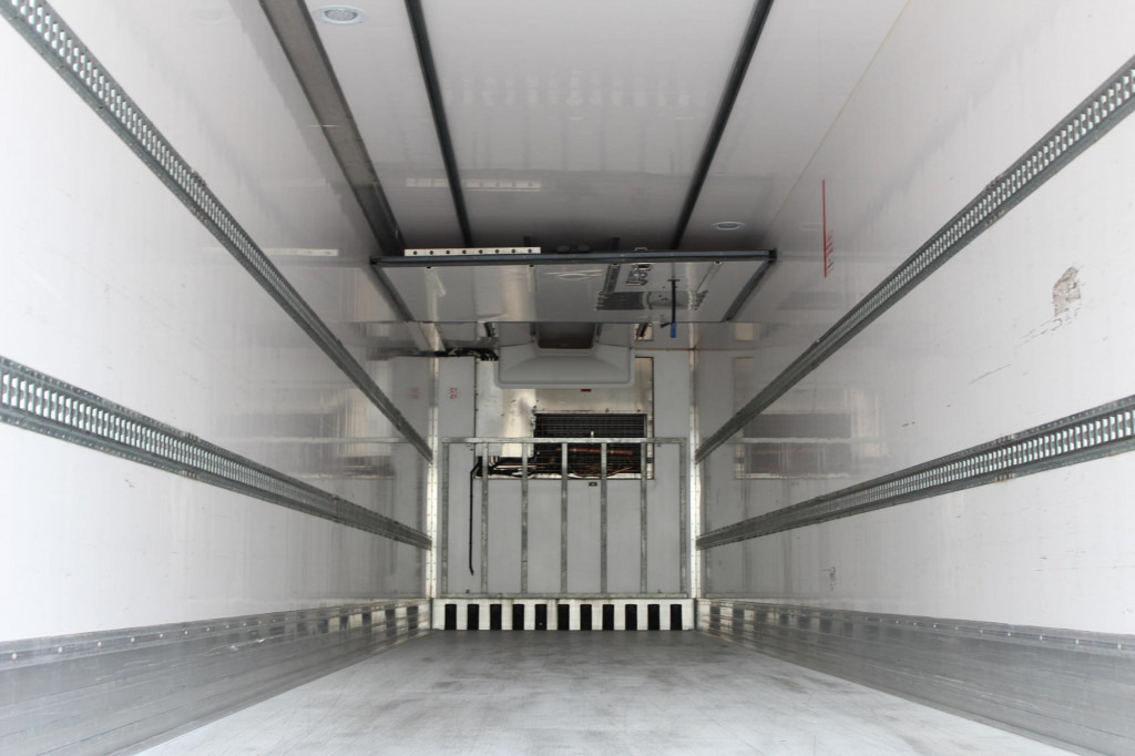 Lamberet TK SLXi Spectrum 2,65h Bi-Multi-Temp. TW LBW - Poluprikolica hladnjače: slika 3 Lamberet TK SLXi Spectrum 2,65h Bi-Multi-Temp. TW LBW - Poluprikolica hladnjače: slika 3