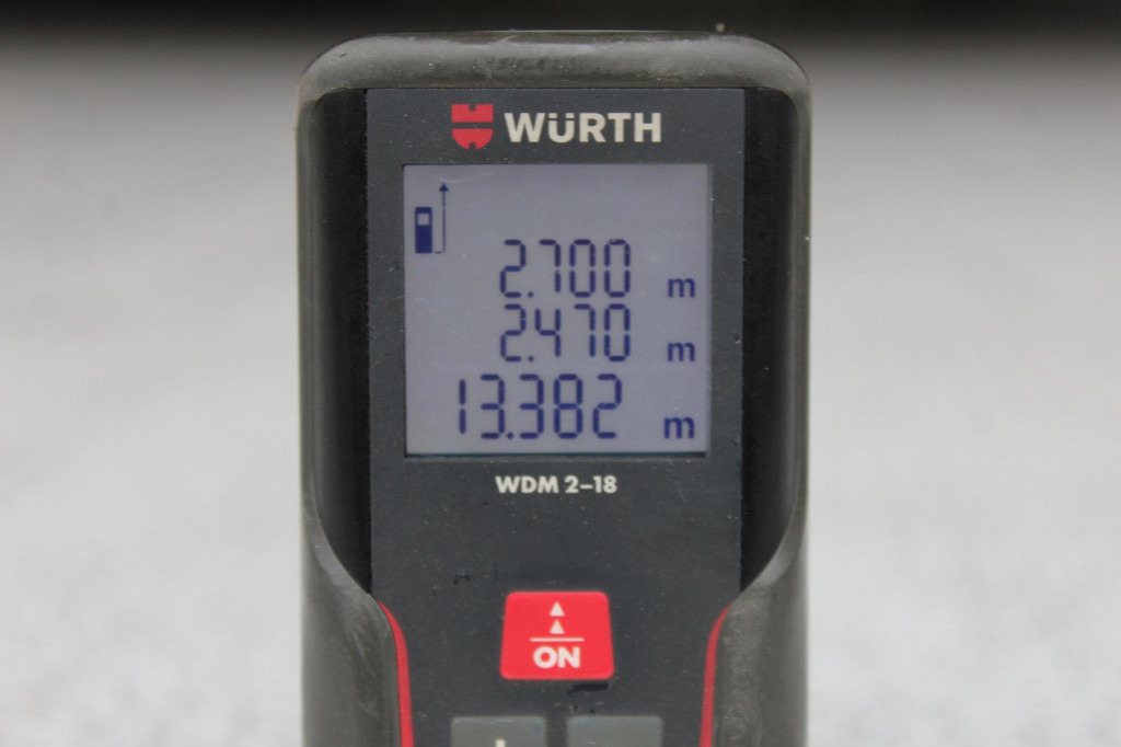 Lamberet Thermo King SLXe 200 Doppelstock 2,7h Alu - Poluprikolica hladnjače: slika 3 Lamberet Thermo King SLXe 200 Doppelstock 2,7h Alu - Poluprikolica hladnjače: slika 3