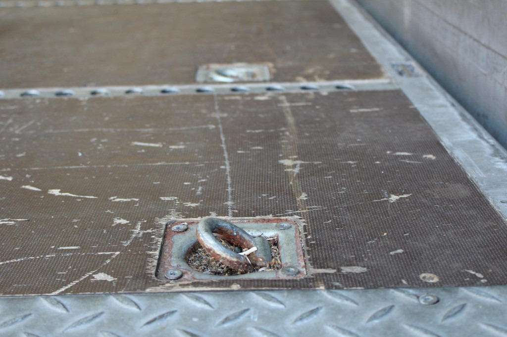 MAN TGM 18.290 Plane-Koffer 7,5 m Klima 499TKm - Kamion sa zatvorenim sandukom: slika 4 MAN TGM 18.290 Plane-Koffer 7,5 m Klima 499TKm - Kamion sa zatvorenim sandukom: slika 4