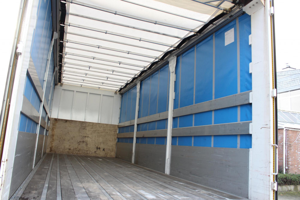 Lizing MAN TGS 18.440 Plane Zug Schlafplatz AHK Edscha MAN TGS 18.440 Plane Zug Schlafplatz AHK Edscha: slika 14 Lizing MAN TGS 18.440 Plane Zug Schlafplatz AHK Edscha MAN TGS 18.440 Plane Zug Schlafplatz AHK Edscha: slika 14